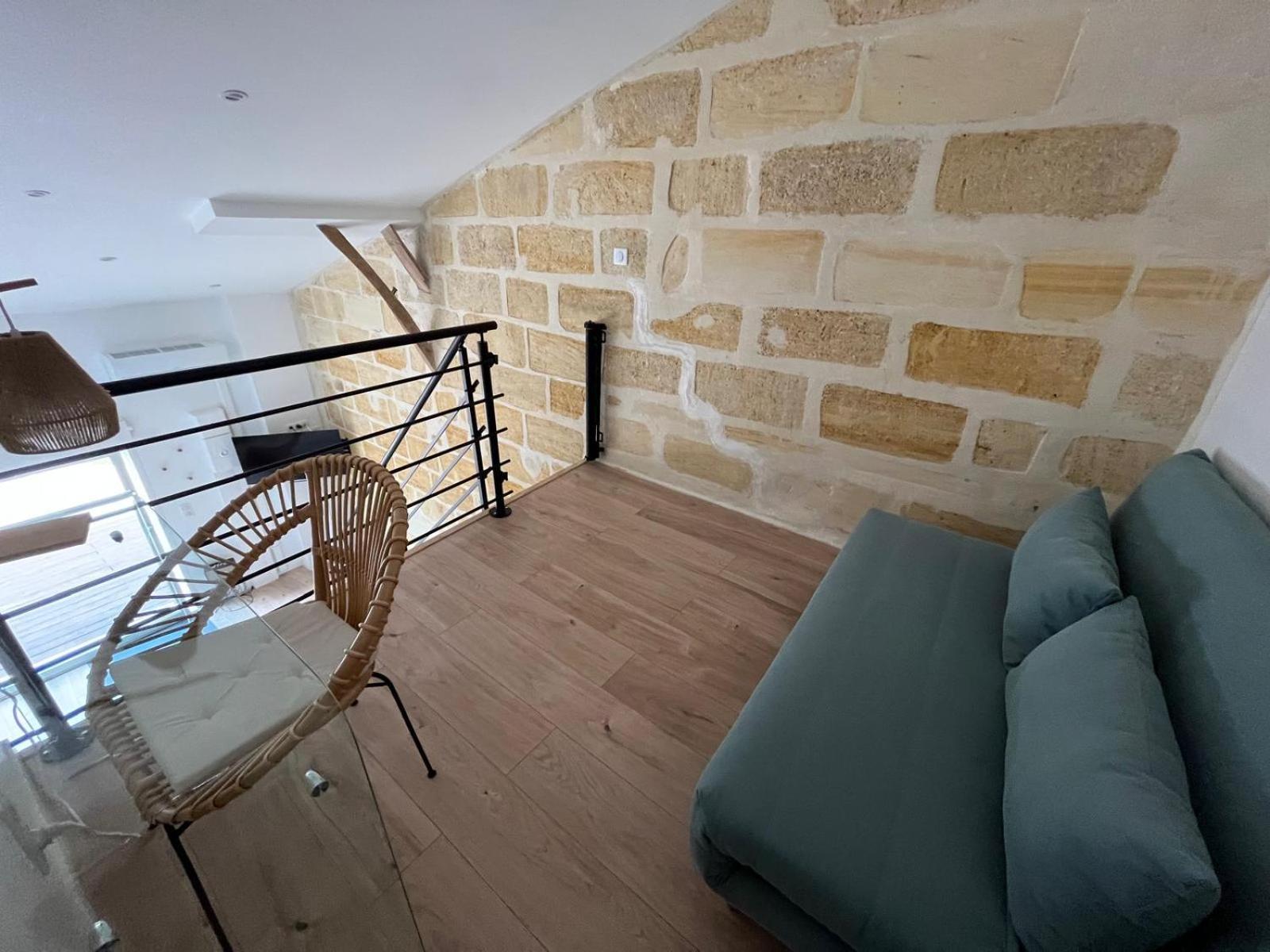 Guesthouse Les Maurins Saint-Sulpice-de-Faleyrens المظهر الخارجي الصورة