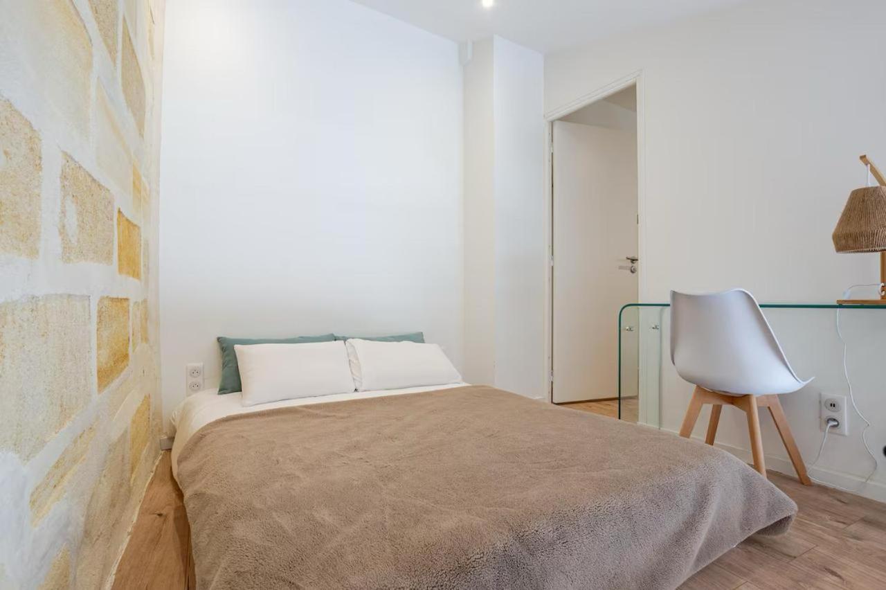 Guesthouse Les Maurins Saint-Sulpice-de-Faleyrens المظهر الخارجي الصورة